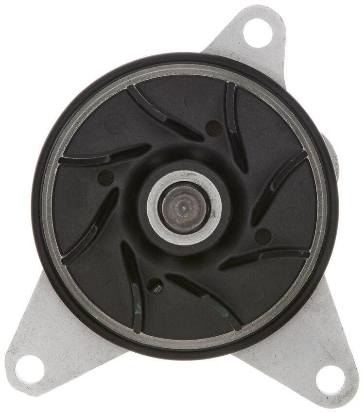 Gates Water Pump For Ford Mustang C23HD0D 2.3L EcoBoost FM FN Rear Wheel Drive