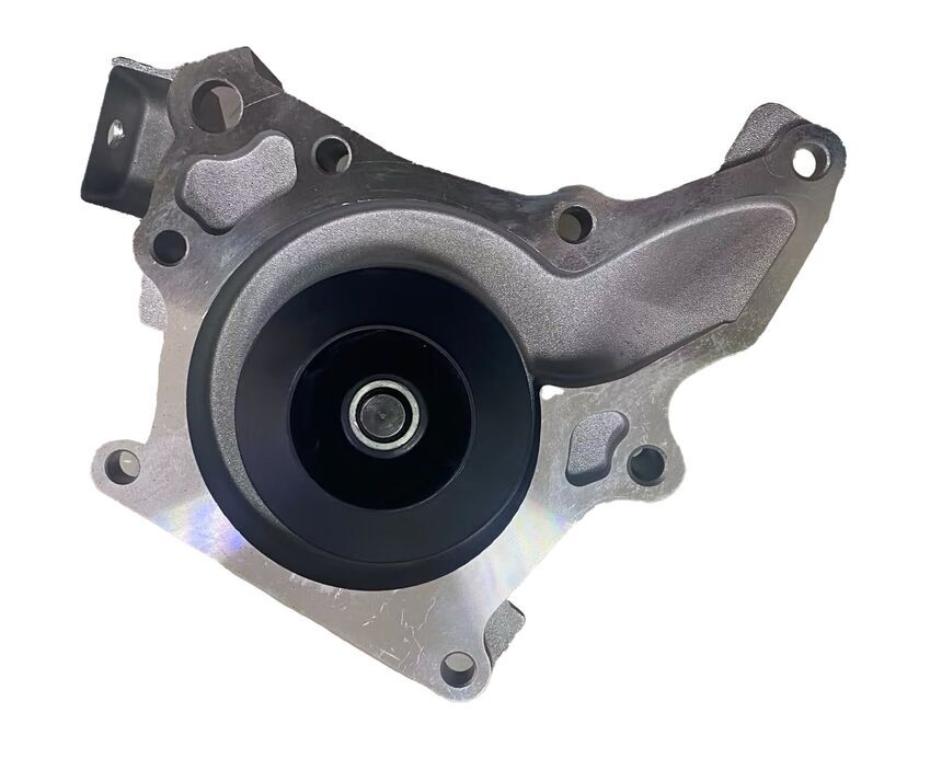 Gates Water Pump For Mazda CX-5 KE102 SHY4 KE KF  All Wheel Drive SUV 129KW