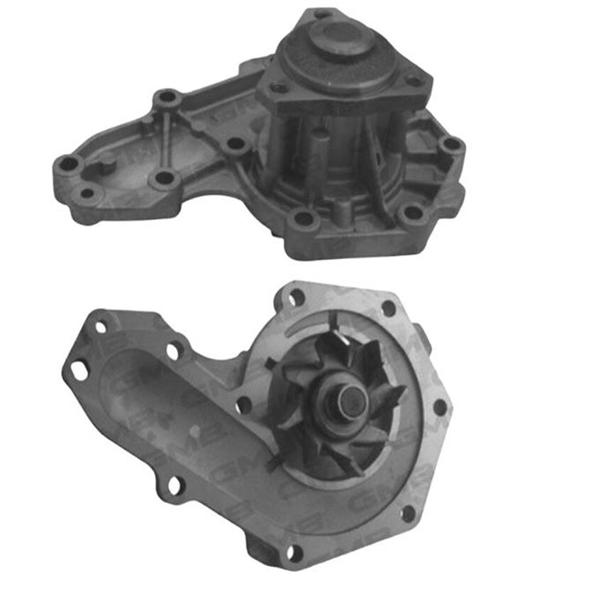 GMB Engine Water Pump For Volvo 440 2.0L B20F (F3R) I4 8V Hatchback Petrol