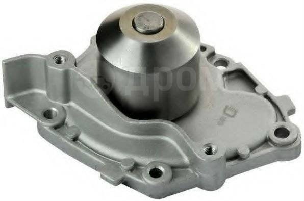 GMB Engine Water Pump For  Renault Scenic J64 RX4,J84 2.0L F4R DOHC MPFI 4cyl