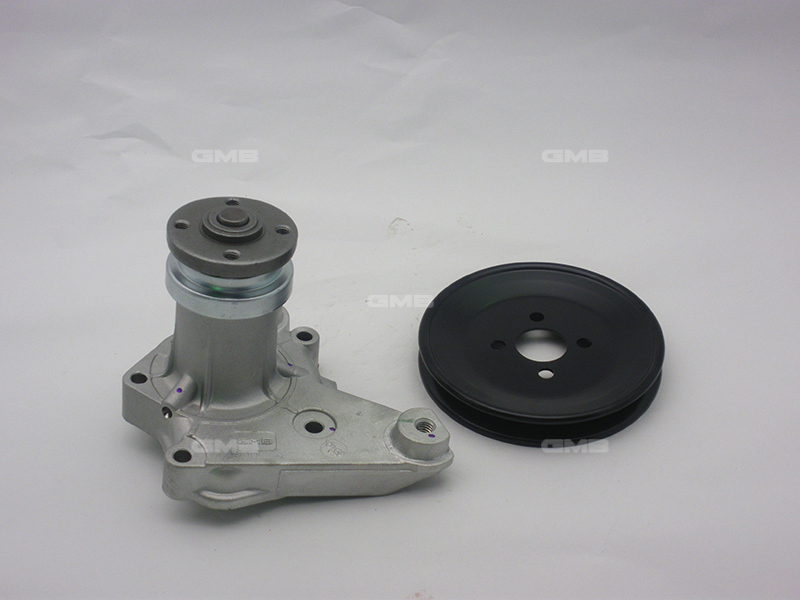 GMB Engine Water Pump For Suzuki Cervo SS40 F5A 550cc 1982-1983