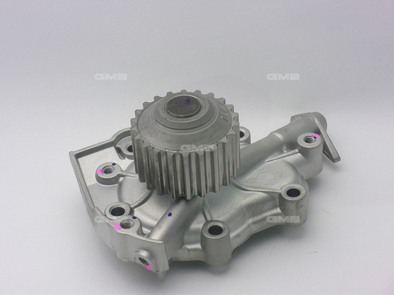 GMB Engine Water Pump For Daewoo Matiz M100, M150 0.8L 796cc F8CV Petrol