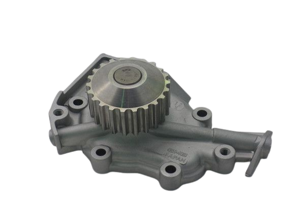 GMB Engine Water Pump For Suzuki Carry DD51T/DC51T 0.7L F6A 2D Cab Chassis