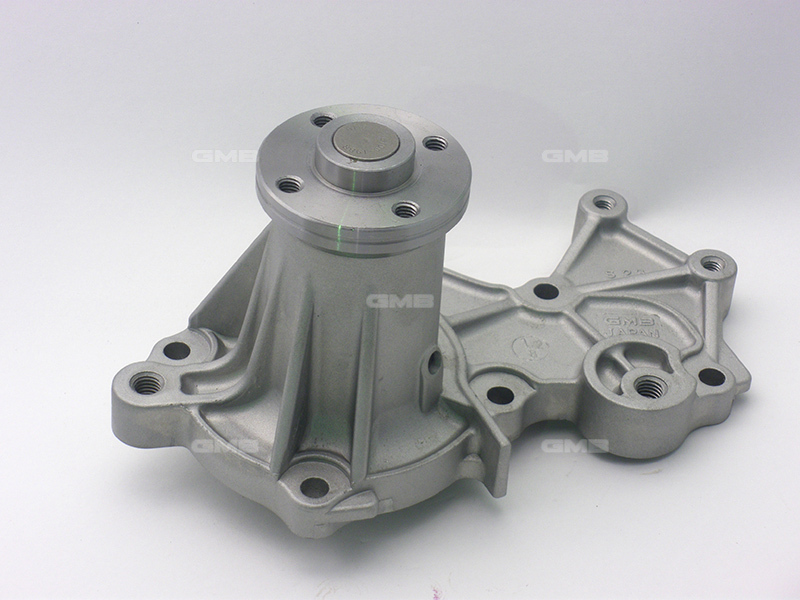 GMB Engine Water Pump For Suzuki Grand Vitara FT SQ416 1.6L G16B SOHC MPFI 4cyl