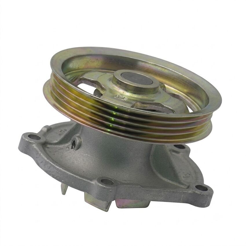 GMB Water Pump For Suzuki Jimny 660 JB23W 0.7L Petrol K6A I3 12v 1998-2018