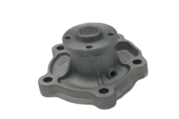 GMB Engine Water Pump For Holden Cruze YG HY81S 1.5L M15A 4D Hatchback