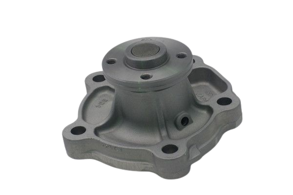 GMB Engine Water Pump For Suzuki S-Cross JY 1.6L Petrol M16A 4D Hatchback