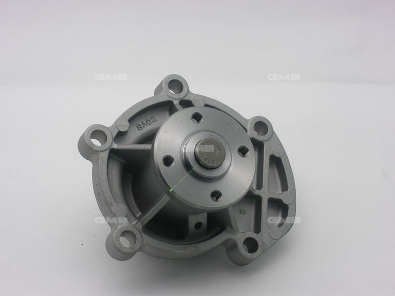 GMB Engine Water Pump For Saab 900 I (AC4, AM4) 1985cc,Combi Coupe 2.0L 2119cc