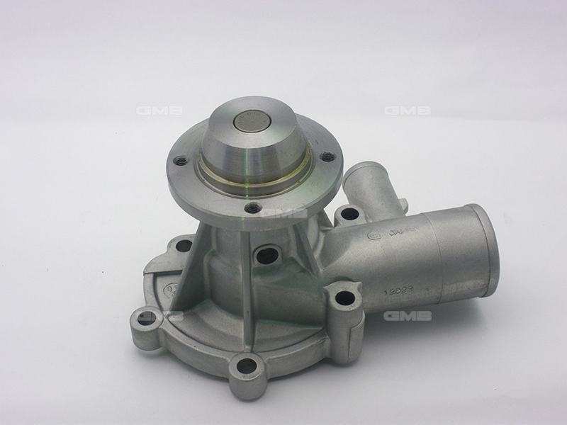 GMB Engine Water Pump For Saab 9000 2.0-16 CD CS 2.0L B202I B202XL B202L B202XI