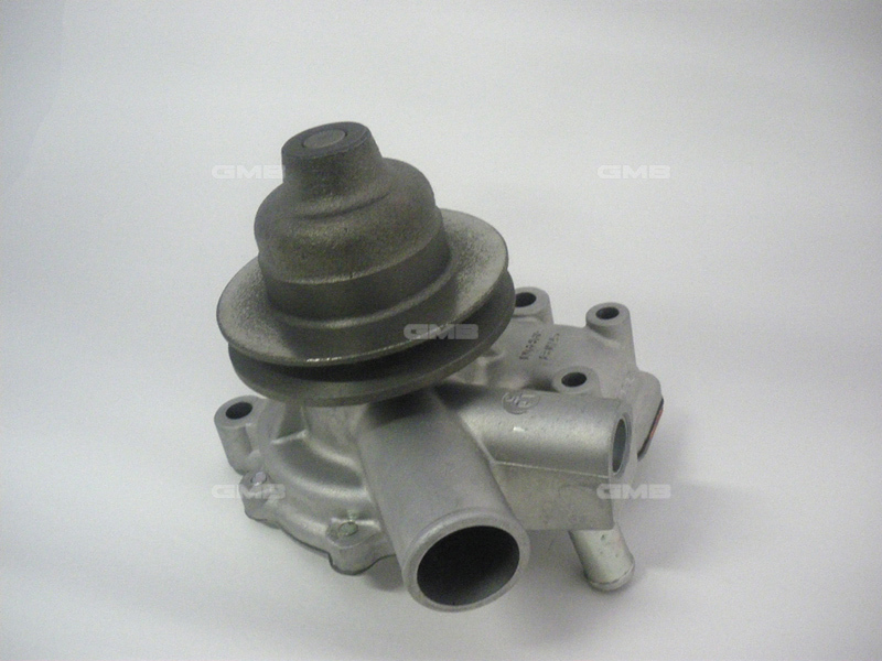 GMB Engine Water Pump For  SUBARU LEONE A21/61 EA61 1100cc 1972 - 1973