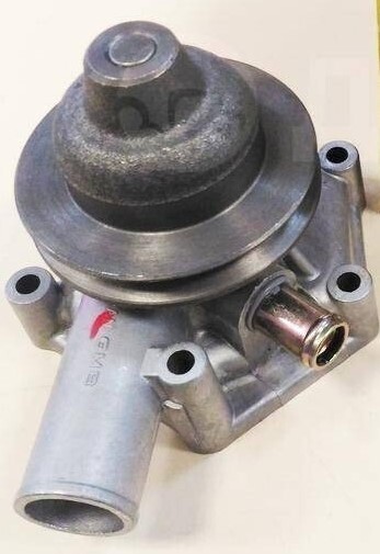 GMB Engine Water Pump - GWSU-03A