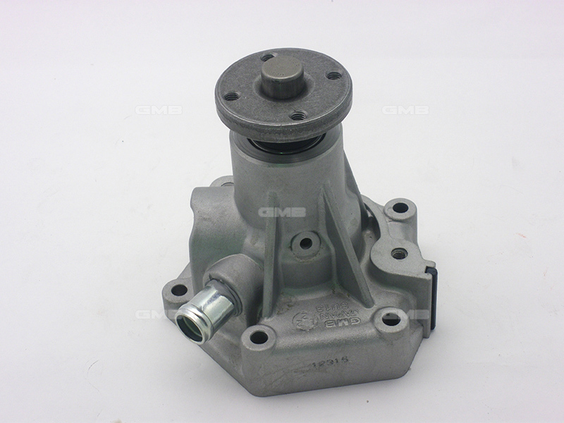 GMB Engine Water Pump For Lexus RCF USC10R 1UR-FSE V8 5.0L Petrol