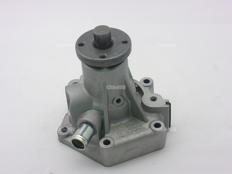 GMB Engine Water Pump For Subaru Vortex XT 1.8L AX7 1.8L Petrol EA82T
