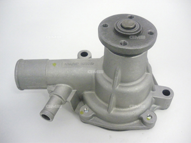 GMB Engine Water Pump For Toyota Corolla KE11 3K,KE17 3K,KE18 3K 1200cc
