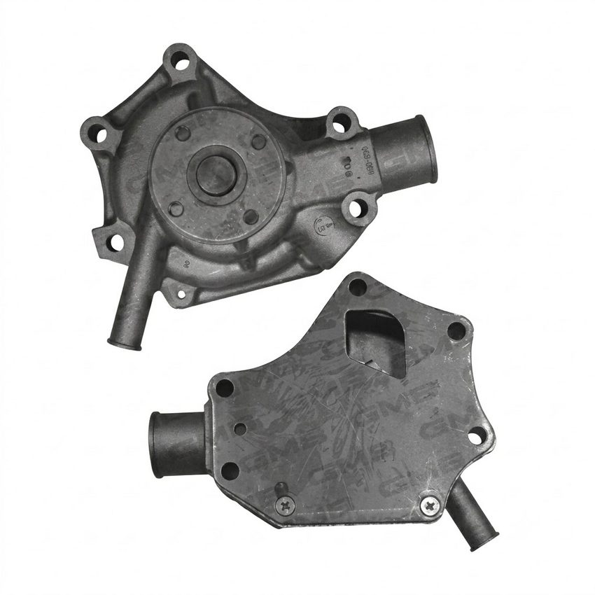 GMB Engine Water Pump For Daihatsu F25 1.6L Petrol 12R 2D Utility