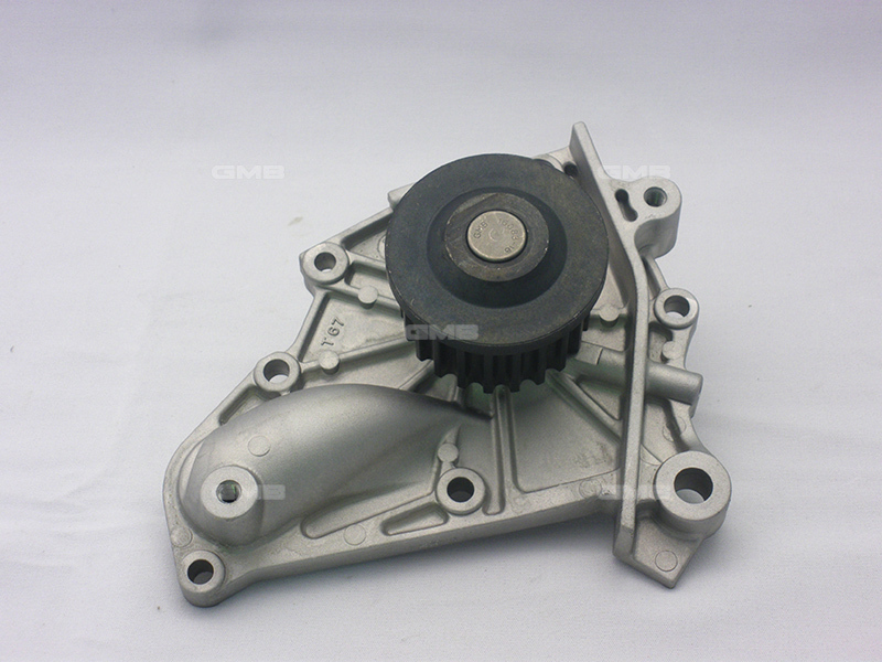 GMB Engine Water Pump For Toyota Caldina ST246 (Grey Import) 2.0L 3S-GTE 4cyl