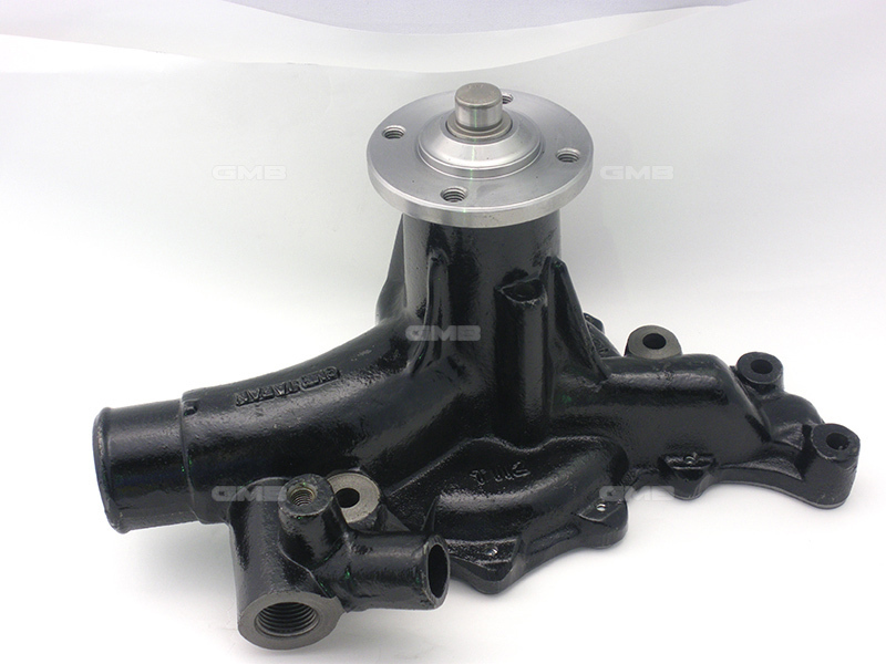 GMB Engine Water Pump For Toyota Coaster BB21R,BB40R 3.4L 3B OHV Diesel 4cyl