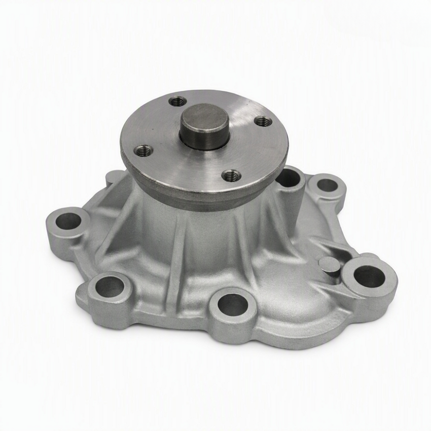 GMB Engine Water Pump For Toyota Corolla 1.8L/2.0L 3ZRFE 2ZRFE 2ZRFXE 2ZRFAE I4