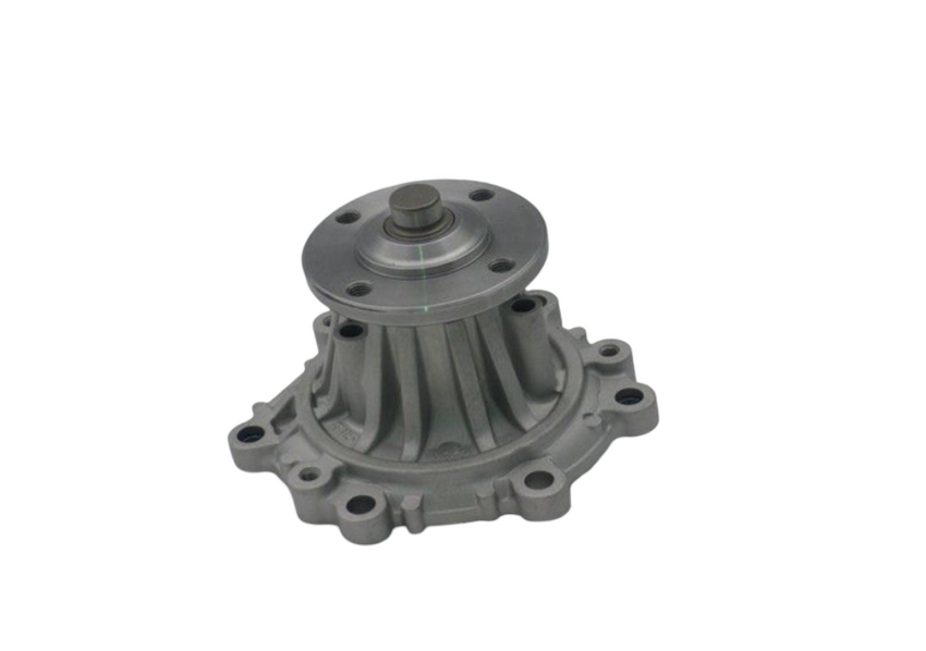 GMB Engine Water Pump For Toyota Dayna 100 LH80R 2.4L Diesel 2L