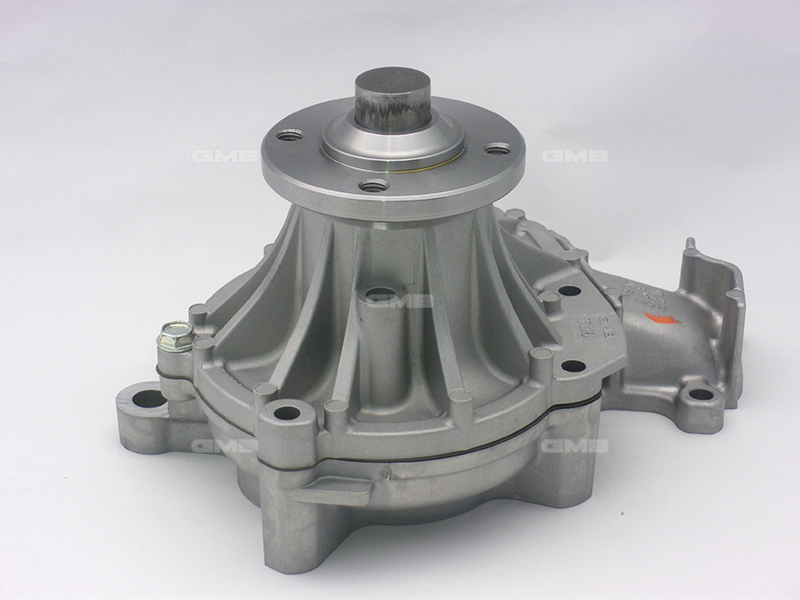 GMB Engine Water Pump For Daihatsu Delta V138 3.0L 1KD-FTV Diesel 4cyl 5sp Man