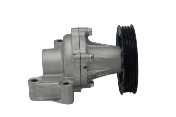 GMB Engine Water Pump For Toyota Paseo EL54R, Sera EXY10R, Starlet - GWT-117AH
