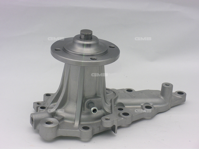 GMB Engine Water Pump For Toyota Verossa 25, V25 JZX110R 2.5L Petrol 1JZFSE