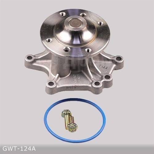 GMB Engine Water Pump For Toyota Celica ZZT231R 1.8L 2ZZ-GE MPFI 4cyl