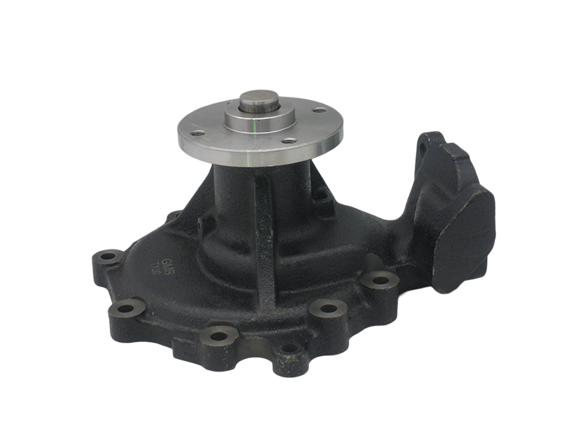 GMB Engine Water Pump For Toyota Dyna XZU404R/414R/424R/434R 4.6L Diesel S05CTB