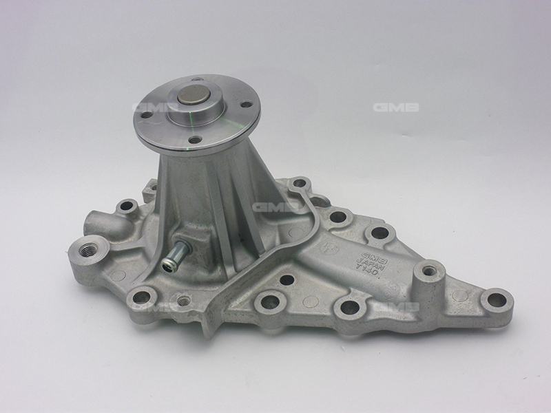 GMB Engine Water Pump For Toyota Chaser JZX90 (GREY IMPORT) 2.5L 1JZ-GE 6cyl