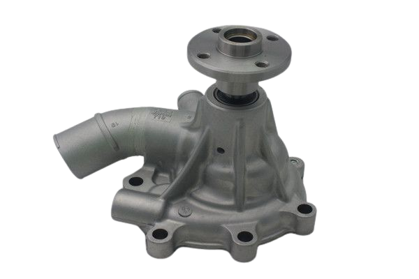 GMB Engine Water Pump For Toyota Landcruiser Deluxe FJ55R 4.2L Petrol 4D SUV