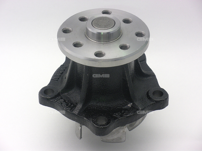 GMB Engine Water Pump For Toyota Landcruiser HJ45R 3.6L Diesel H