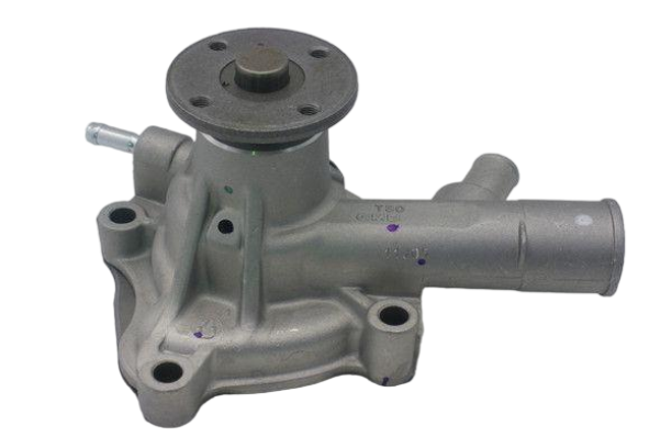 GMB Engine Water Pump For Toyota Corolla KE55R 1.3L Petrol 4KC 2D Coupe/liftback