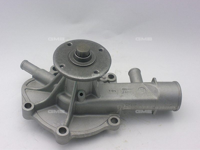 GMB Engine Water Pump For Toyota Celica Coupe A4 1.6L GT (TA40) 1588cc