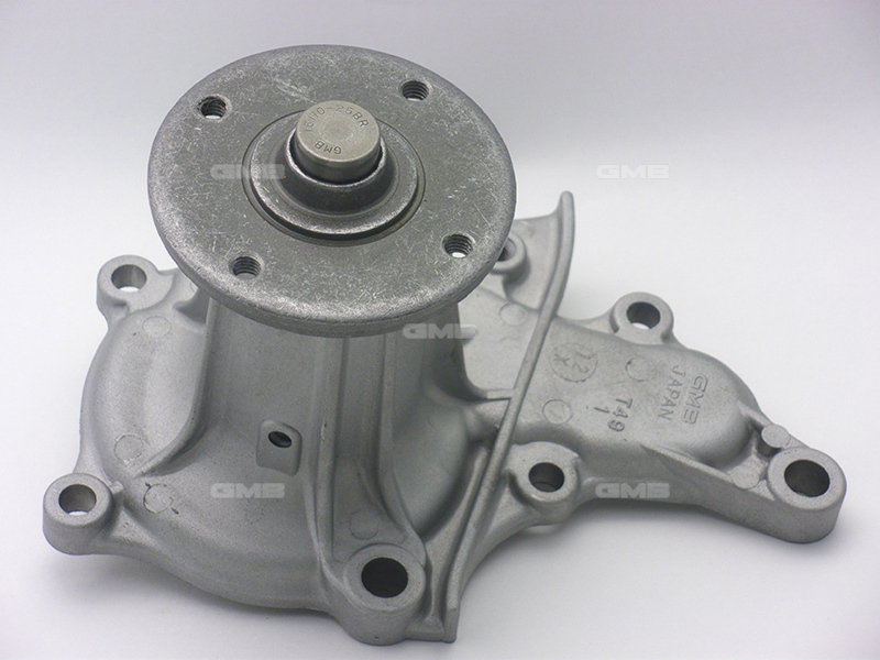 GMB Engine Water Pump For Toyota Carina AA60 3AU 1500cc 1981 - 1987
