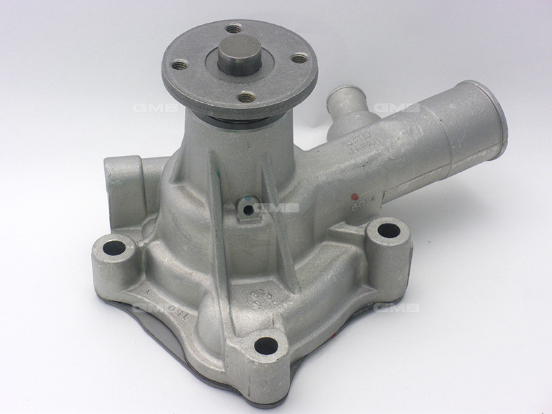 GMB Engine Water Pump For Toyota Sprinter KE73 4K 1300cc 1983 - 1987