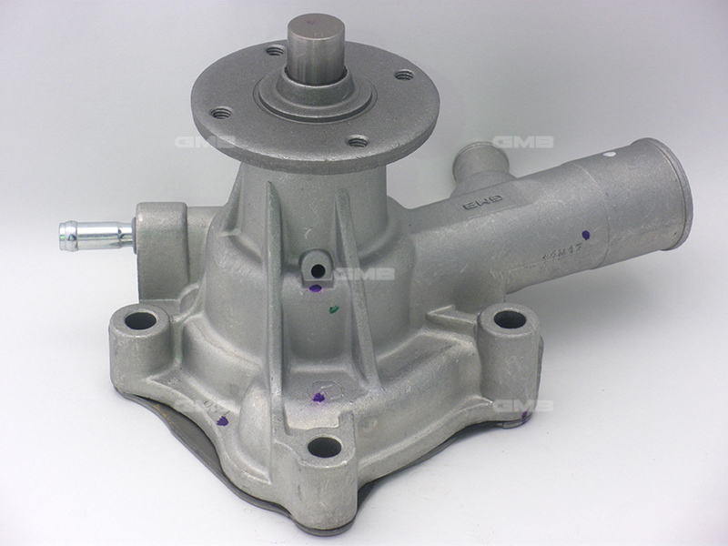 GMB Engine Water Pump For Toyota Corolla KE70 1.3L 4K-C OHV Carb 4cyl