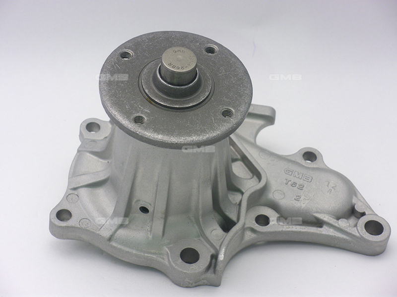 GMB Engine Water Pump For Toyota Sprinter Trueno AE86 4AGEU 1600cc