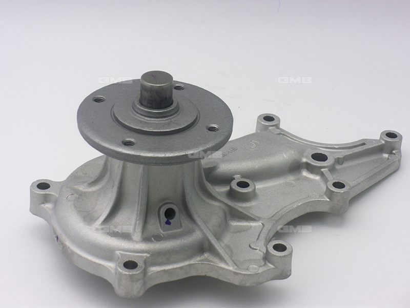 GMB Engine Water Pump For Toyota Corona RT142 2.4L 22R-EC SOHC MPFI 4cyl