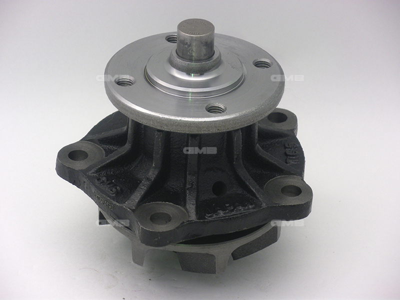 GMB Engine Water Pump For Toyota MR2 AW11 1.6L 4A-GEL MPFI 4cyl