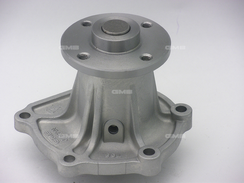 GMB Engine Water Pump For Toyota Paseo EL44 EL54R 1.5L 5E-FE 4cyl Auto/Man
