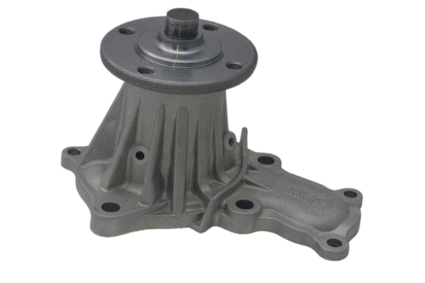 GMB Engine Water Pump For Toyota Chaser GX81R 2.0L 1GGZE/1GGTE 4D Sedan