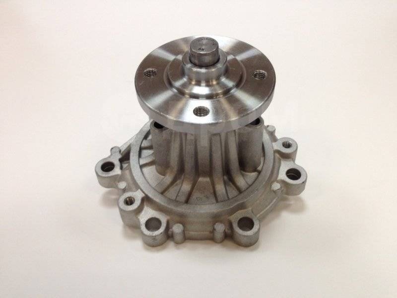 GMB Engine Water Pump For Toyota Hilux IV N5, N6 2.4L LN65 2L Diesel