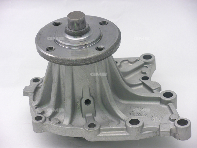 GMB Water Pump For Toyota Crown MS135R/MS137R 3.0L Petrol 7MGE 4D Sedan