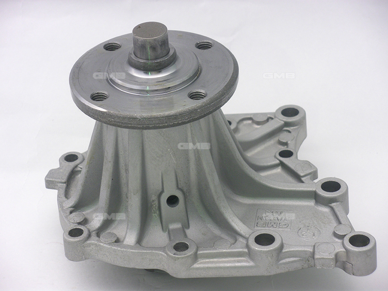 GMB Water Pump For Toyota Supra MA70R 3.0L Petrol 7MGE/7MGTE 2D Coupe