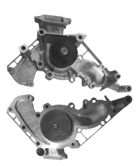 GMB Engine Water Pump For Lexus LS400 UCF10R UCF20R 4.0L V8 1UZ-FE Auto/Man