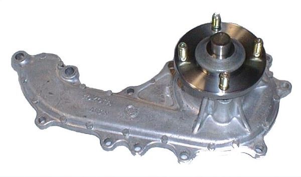 GMB Engine Water Pump For Toyota Hiace RZH103R, RZH113R, RZH125R, RZH125R 2.4L