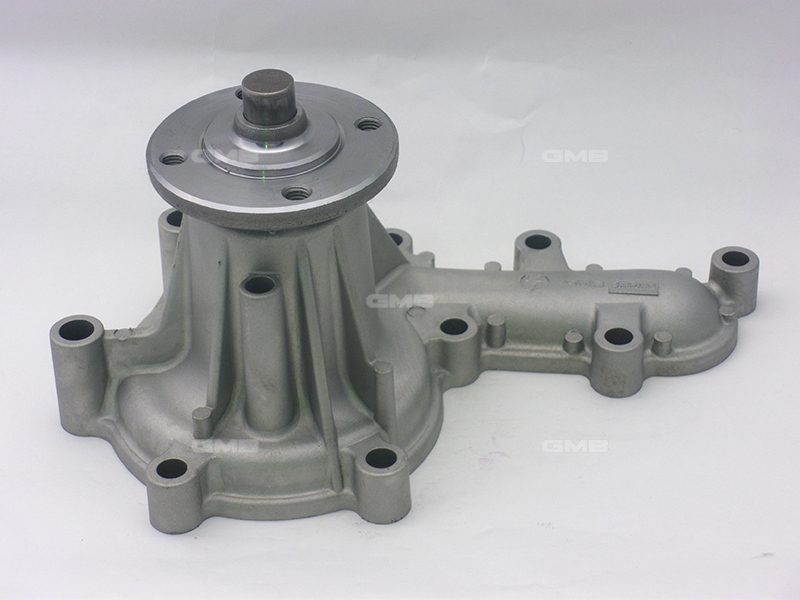 GMB Engine Water Pump For Toyota Land Cruiser[J1 J7 J8]4.2L HDJ100,HZJ70RV,HDJ80