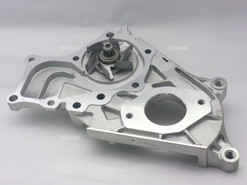 GMB Engine Water Pump For Toyota Corolla CE100 2.0L 2C SOHC Diesel Inj. 4cyl