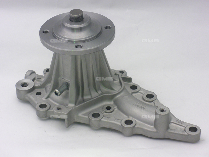 GMB Engine Water Pump For Lexus GS JZS147 300 3.0L Petrol 2JZ-GE