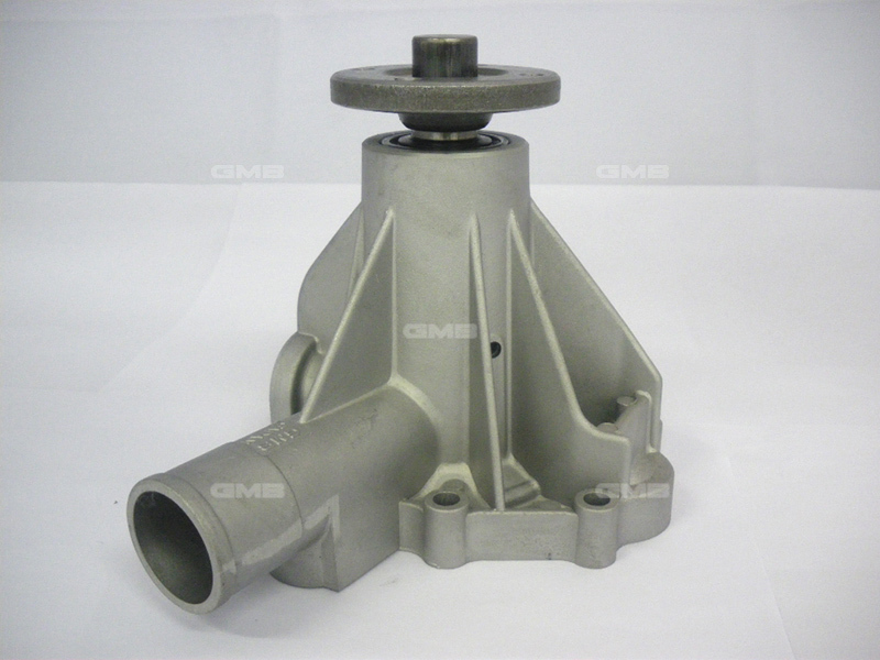 GMB Engine Water Pump For Volvo 245 B21 2127cc,B23,B230F 2316
